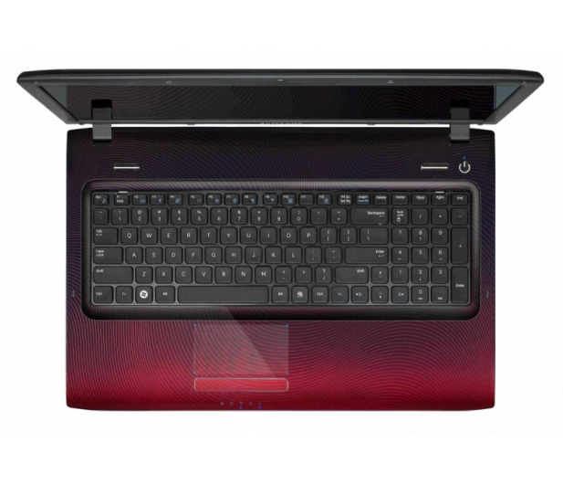 Samsung R780 i3-330M/4096/320/DVD-RW/7HP - 51796 - zdjęcie 10
